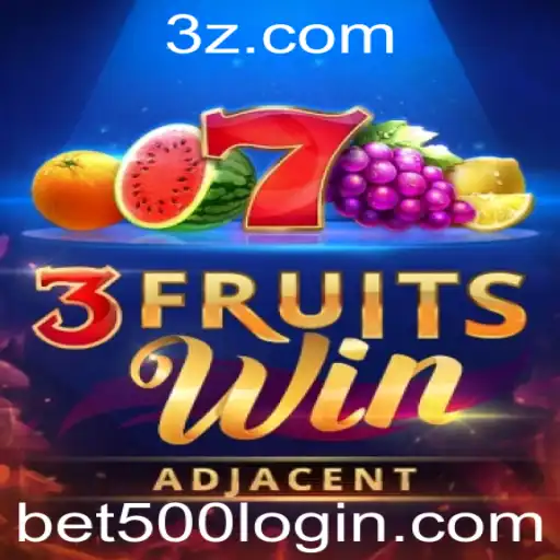 Descubra o Universo Empolgante de 3FruitsWin com bet500