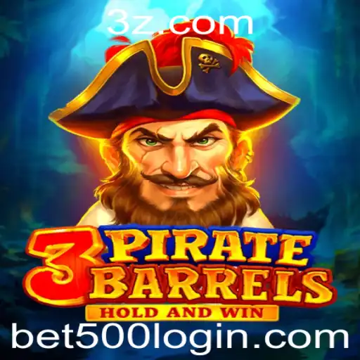 Desvendando o Fascinante Mundo de 3PirateBarrels