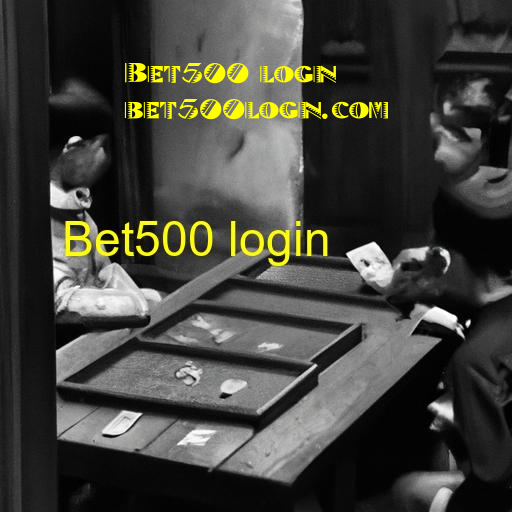 Bet500 login