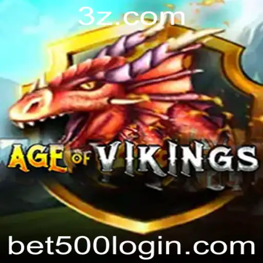 Explore o Fascinante Mundo do Jogo AgeofViking