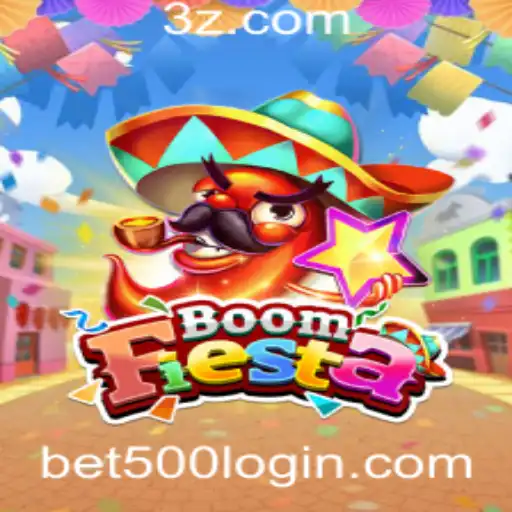 Descubra BoomFiesta: O Jogo de Cassino que Está Revolucionando com bet500