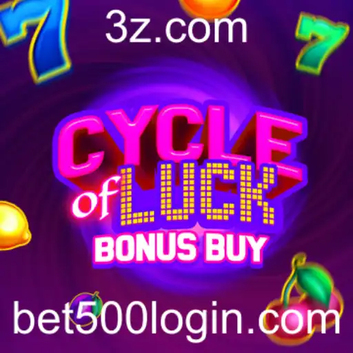 Explorando o Ciclo de Sorte com CycleofLuckBonusBuy