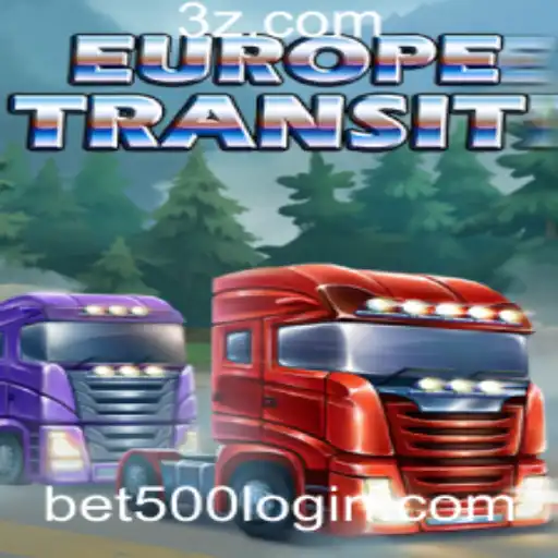 EuropeTransit: Um Novo Jeito de Apostar no Futuro dos Transportes na Europa
