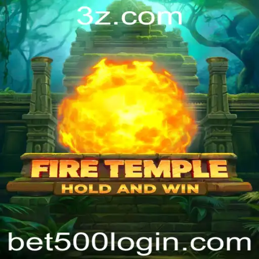 Explorando FireTemple: Uma Nova Dimensão do Jogo com a Chave bet500