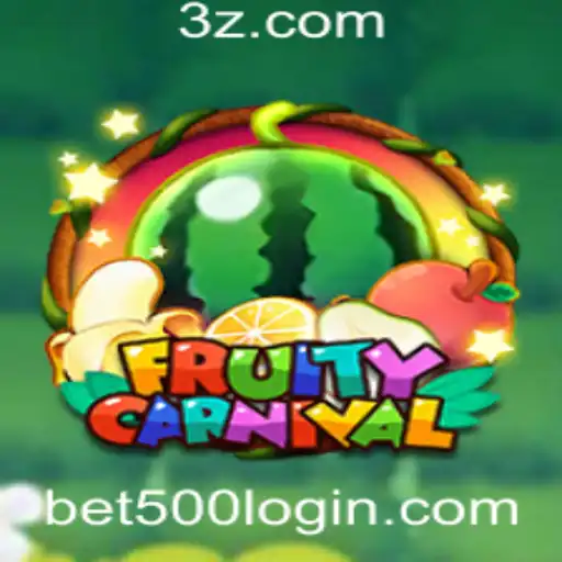 Explorando o Mundo Encantado de FruityCarnival