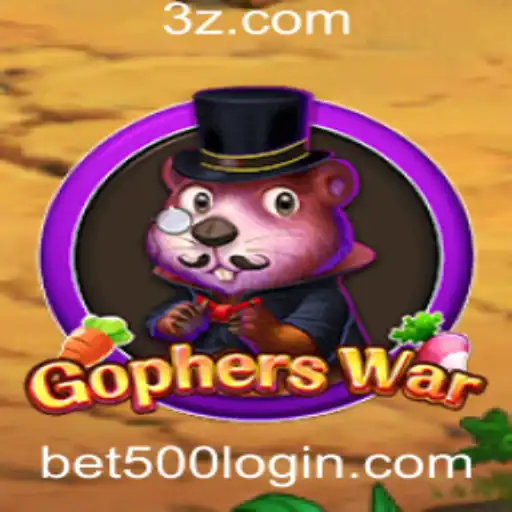 Descubra o Mundo Empolgante do GophersWar: Estratégia e Diversão na Arena Virtual