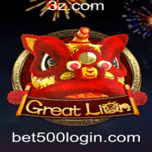 GreatLion: Explore o Novo Fenômeno de Jogo com a Palavra-Chave bet500