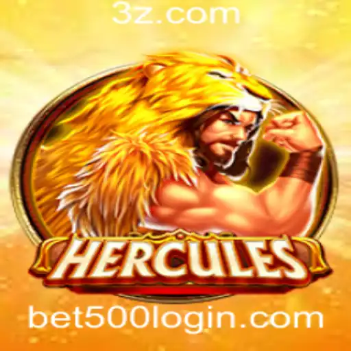 Descubra o Universo do Jogo 'Hercules' com a Palavras-Chave 'bet500'