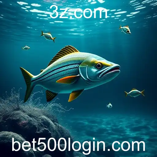 A Emoção dos Jogos de Pesca Online: Descubra o Mundo do Bet500