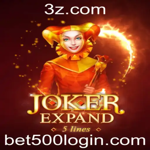 Explorando o Universo do Jogo JokerExpand e a Palavras-chave bet500