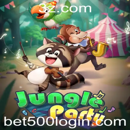 JungleParty: Aventuras e Estratégias no Novo Jogo de Apostas Online