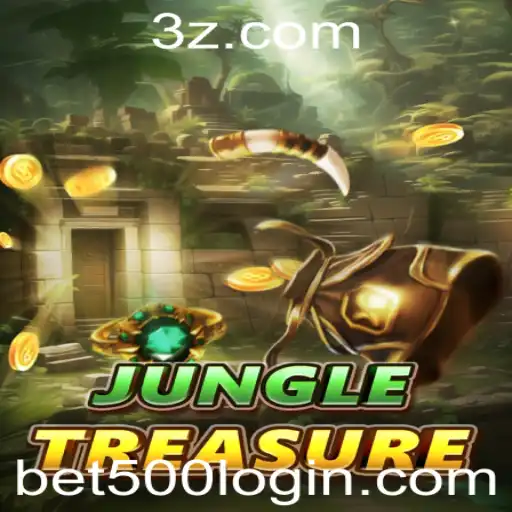 Descubra as Emoções de JungleTreasure e Como Apostar com bet500