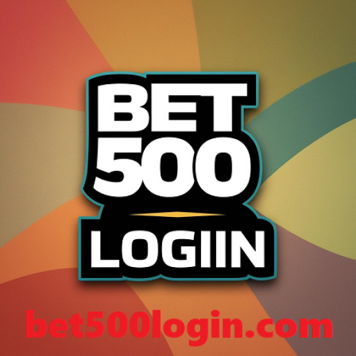 Bet500 login