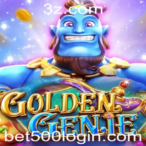 Explorando o Mundo do GOLDENGENIE: Um Novo Jogo de Apostas aos Moldes de bet500