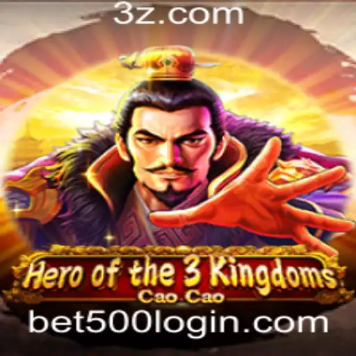 Descubra o Mundo de Heroofthe3KingdomsCaoCao