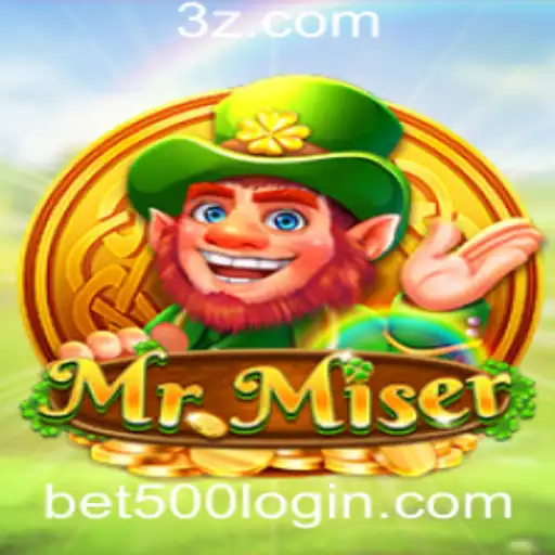 Explorando o Fascinante Universo de MrMiser: O Jogo de Estratégia com bet500
