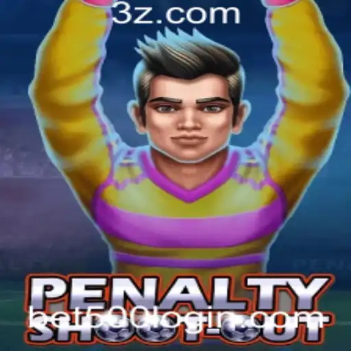 Explorando o Jogo PenaltyShootOut: Regras e Dinâmica