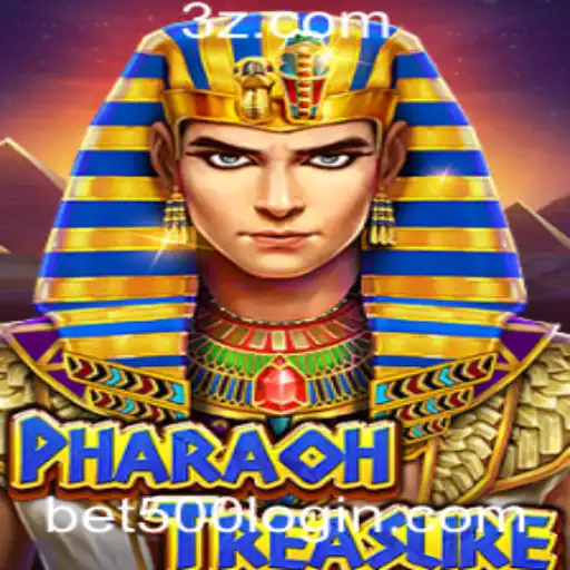 Descubra a Aventura em PharaohTreasure com a Estratégia Bet500
