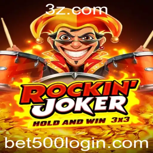 Explorando o Jogo RockinJoker: Regras, Estratégias e Mais