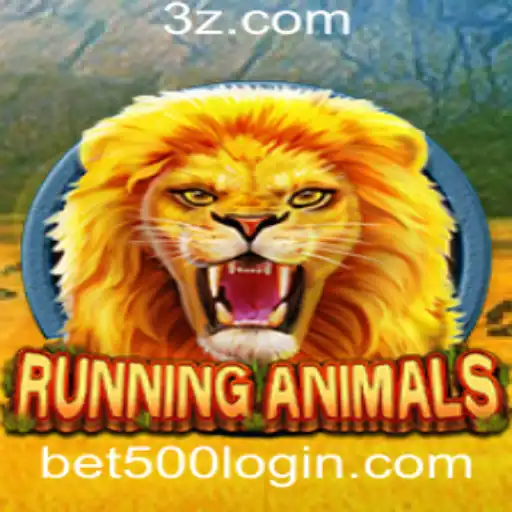 Explorando o Fascinante Mundo de RunningAnimals com bet500