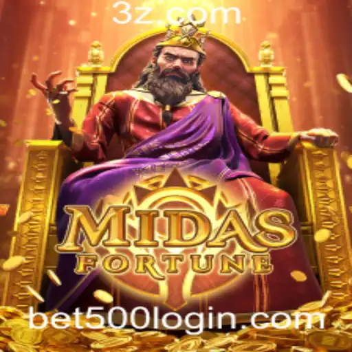 Descubra o Fascinante Mundo de MidasFortune com Bet500