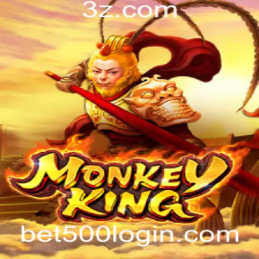 Explorando o Fascinante Mundo de MonkeyKing: Um Jogo de Apostas Emocionante