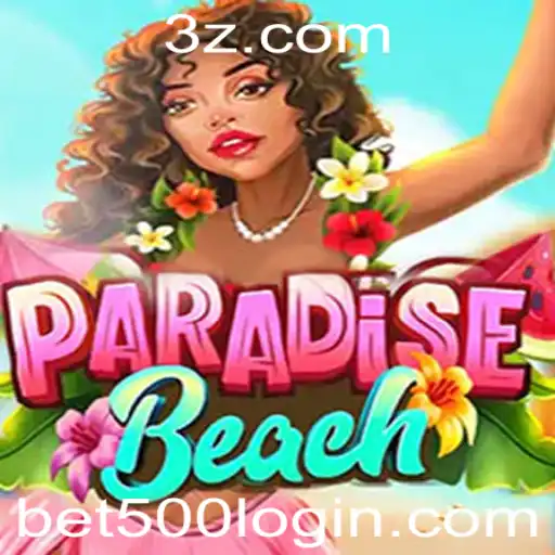 Explorando o Fascinante Mundo de ParadiseBeach: O Paraíso dos Jogos com bet500
