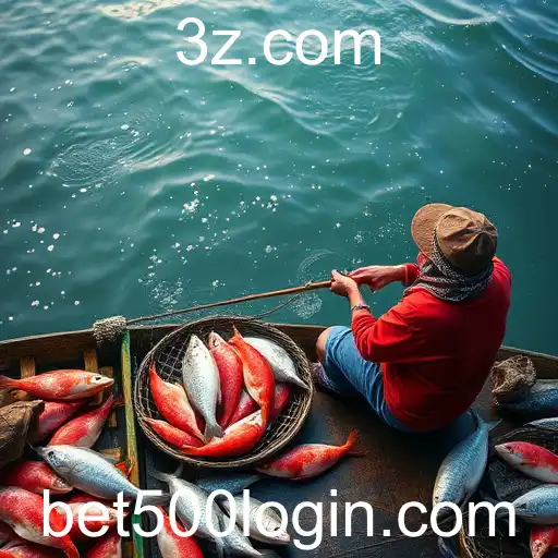 O Mundo da Pesca: Uma Atividade que Une Pessoas e Natureza