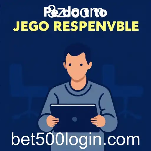 Jogo Responsável: Como a Bet500 Promove Práticas Seguras nas Apostas