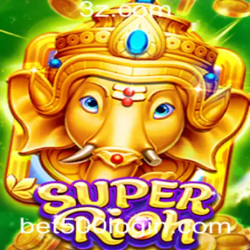 Desvendando o Mundo Empolgante de SuperRich: Uma Nova Experiência em Jogos de Apostas