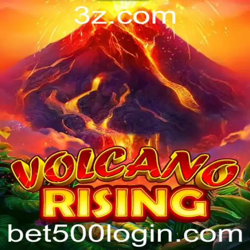 Desvende o Fascinante Universo de VolcanoRising