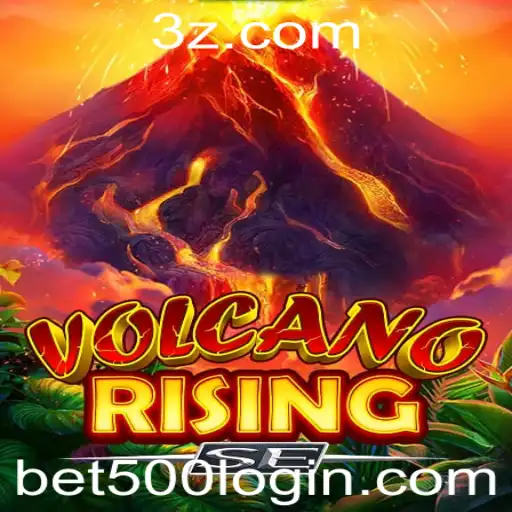 Descubra o Mundo de VolcanoRisingSE com a Chave 'bet500'